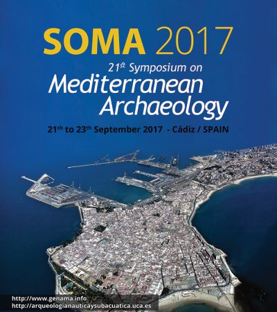 21st Symposium on  Mediterranean Archaeology