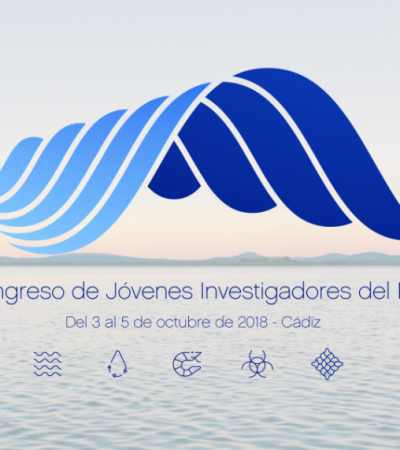 I Congreso de Jóvenes Investigadores del Mar